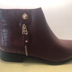 Women's Ankle Boots